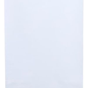 Elegantes Verdunklungsrollo von – Rollo ohne Bohren, perfekte Stufenregulierung für Schlafzimmer (Weiß, 90x210cm)